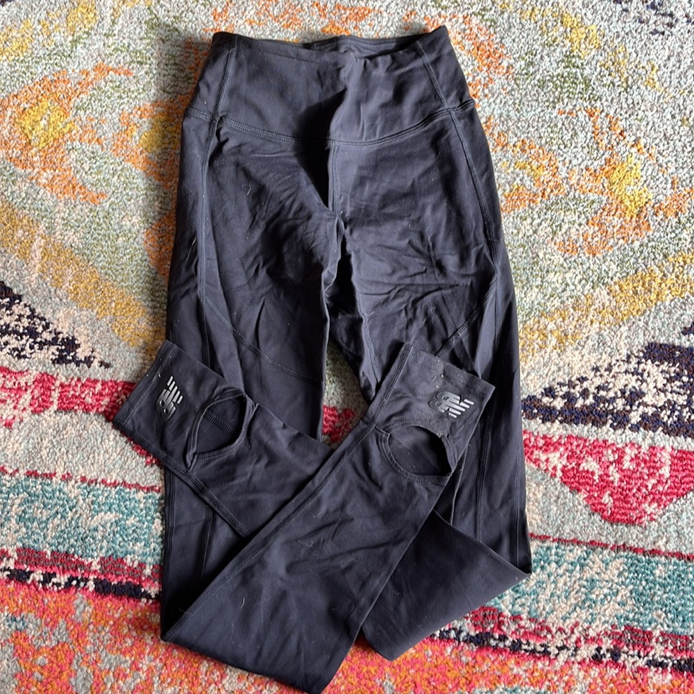 New Balance leggings